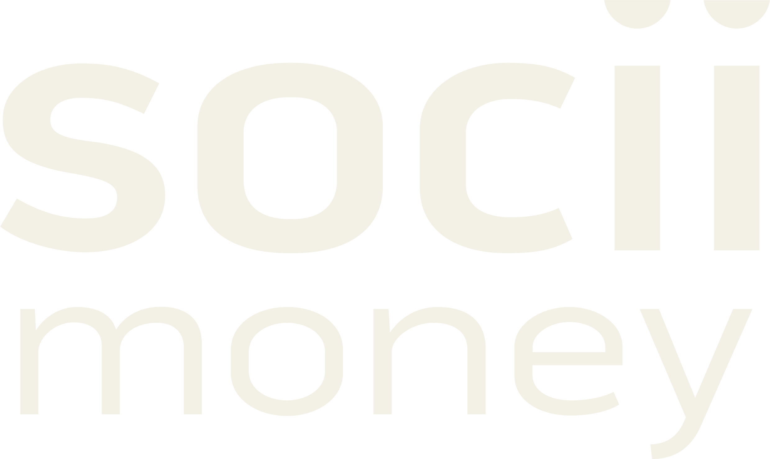 Socii Money Logo